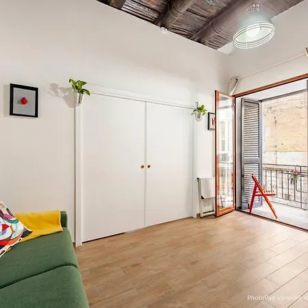 Bernadette Boutique Apartment *