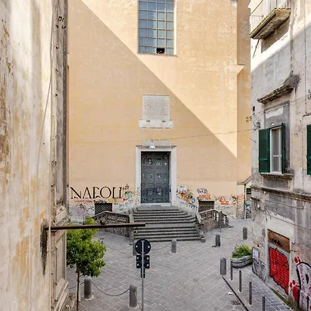 Bernadette Boutique * Naples