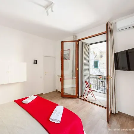 Bernadette Boutique Apartment