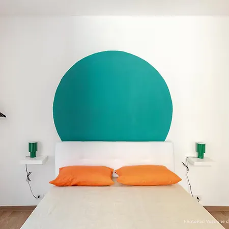 Bernadette Boutique Apartment