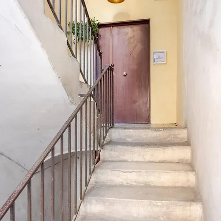 Bernadette Boutique Apartment *