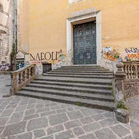 Bernadette Boutique Apartment