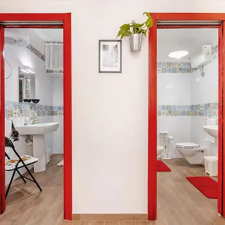 Apartment Bernadette Boutique