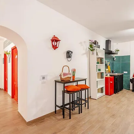 Bernadette Boutique Apartment *