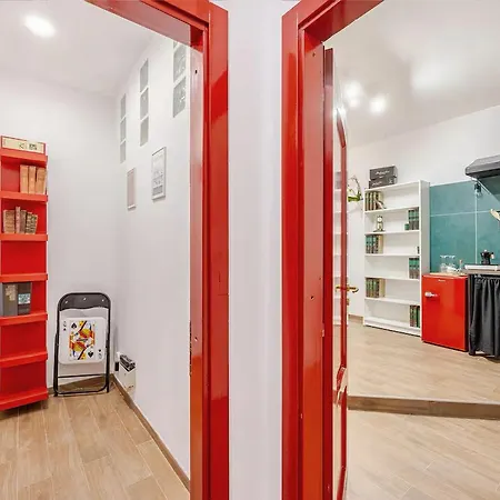 Bernadette Boutique Διαμέρισμα Νάπολη