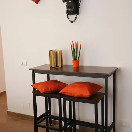 Bernadette Boutique Апартаменты *