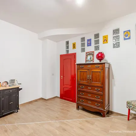 Bernadette Boutique Апартаменты *